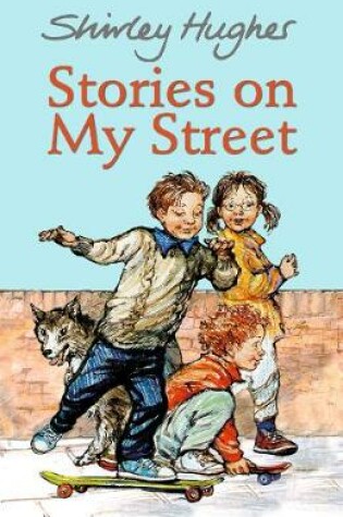 Cover of Stories on My Street