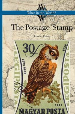 Cover of The Postage Stamp