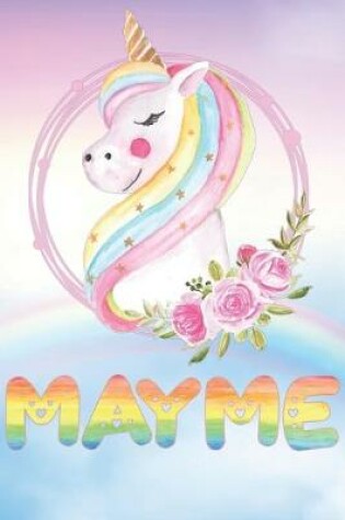 Cover of Mayme