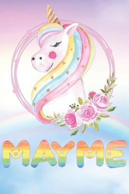 Book cover for Mayme