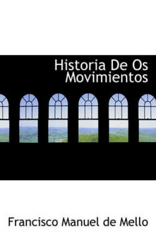 Cover of Historia de OS Movimientos