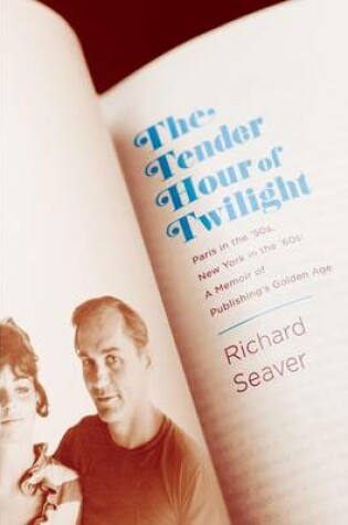 Cover of The Tender Hour of Twilight