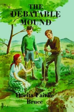 Cover of The Debatable Mound