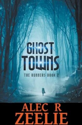 Cover of Ghost Towns