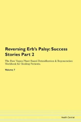 Cover of Reversing Erb's Palsy