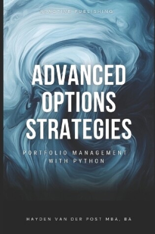 Cover of Advanced Options Strategies