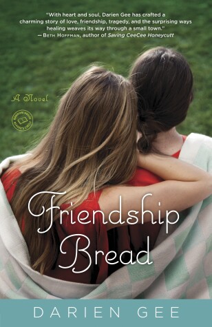 Cover of Friendship Bread