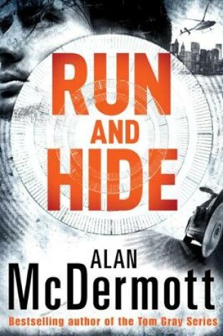 Cover of Run and Hide
