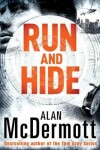 Book cover for Run and Hide