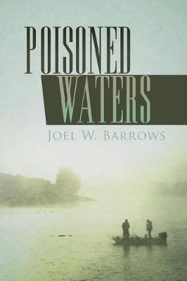 Book cover for Poisoned Waters