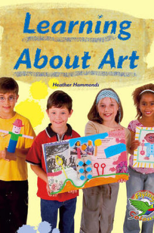 Cover of Learning About Art