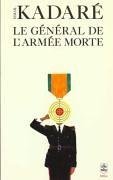 Book cover for Le General De L'Armee Morte