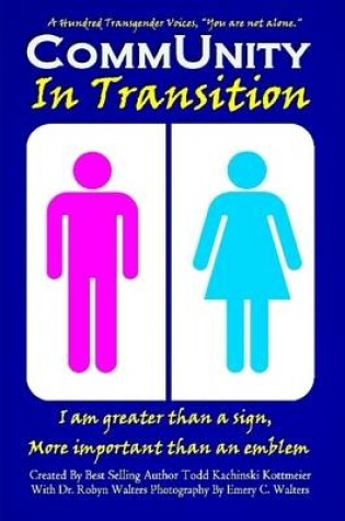 Cover of Community in Transition