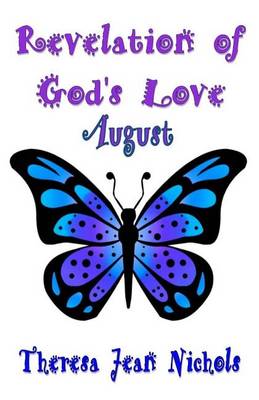 Cover of Revelation of God's Love - August