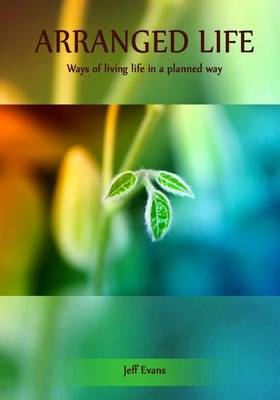 Book cover for Arranged Life