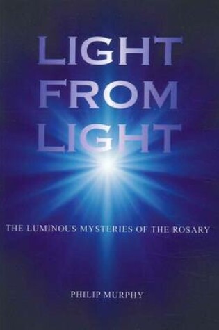 Cover of Light from Light