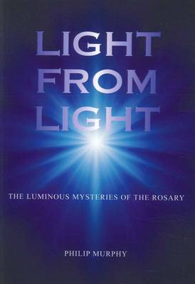 Book cover for Light from Light