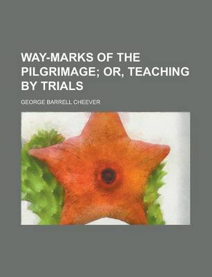 Book cover for Way-Marks of the Pilgrimage