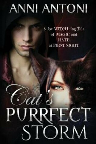 Cover of Cat's Purrfect Storm