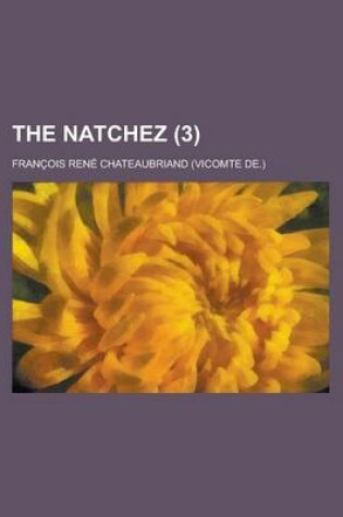 Cover of The Natchez (3)