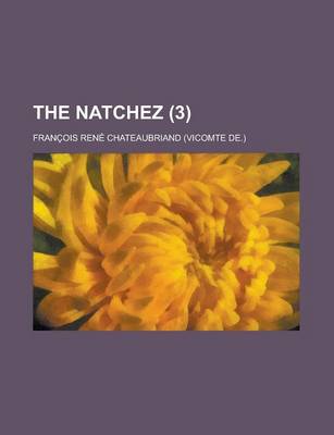 Book cover for The Natchez (3)