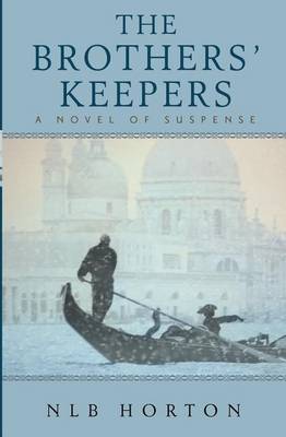 Book cover for The Brothers' Keepers