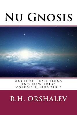 Book cover for Nu Gnosis