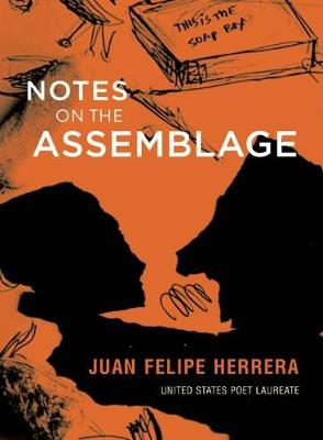 Book cover for Notes on the Assemblage