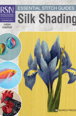 Cover of Silk Shading