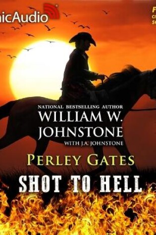 Cover of Shot to Hell [Dramatized Adaptation]