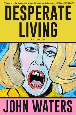 Book cover for Desperate Living