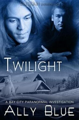 Cover of Twilight