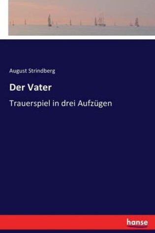 Cover of Der Vater