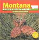 Book cover for Montana Facts and Symbols