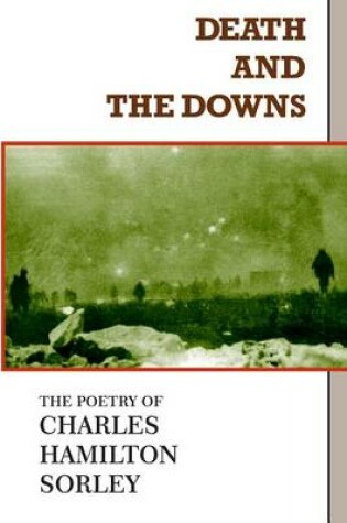 Cover of Death and the Downs