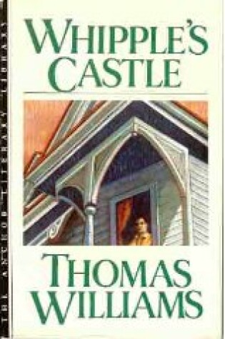 Cover of Whipple's Castle