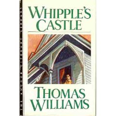 Book cover for Whipple's Castle