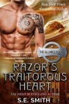 Book cover for Razor's Traitorous Heart