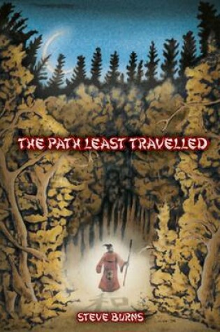 Cover of The Path Least Travelled