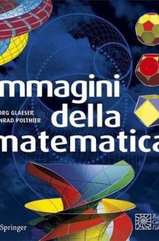 Cover of Immagini Della Matematica