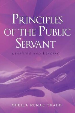 Cover of Principles of the Public Servant