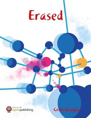 Book cover for Erased