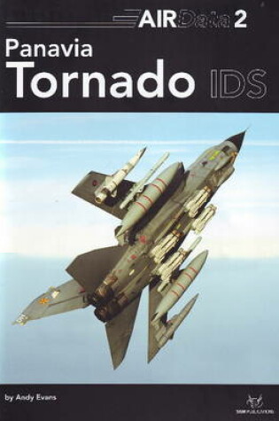Cover of Panavia Tornado IDS
