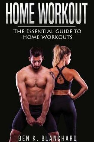 Cover of Home workout