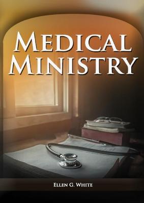 Book cover for Medical Ministry