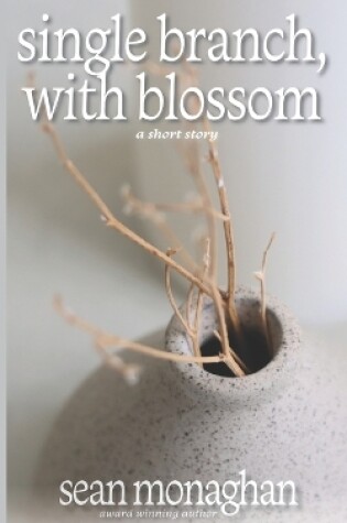 Cover of Single Branch With Blossom