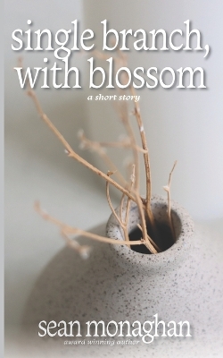 Book cover for Single Branch With Blossom