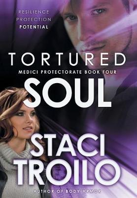 Cover of Tortured Soul
