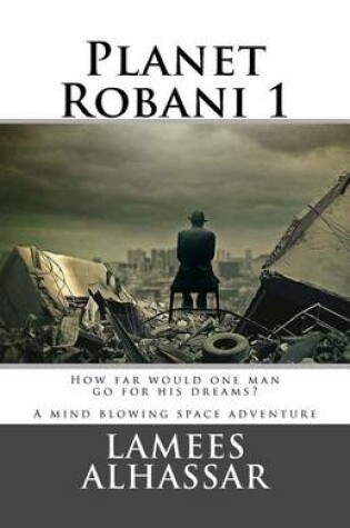 Cover of Planet Robani 1