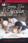 Book cover for Taming Her Tycoon